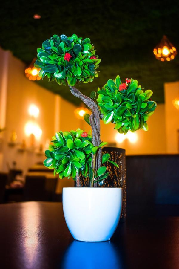 Complex Fortuna Hotel Eforie Sud  Ngoại thất bức ảnh