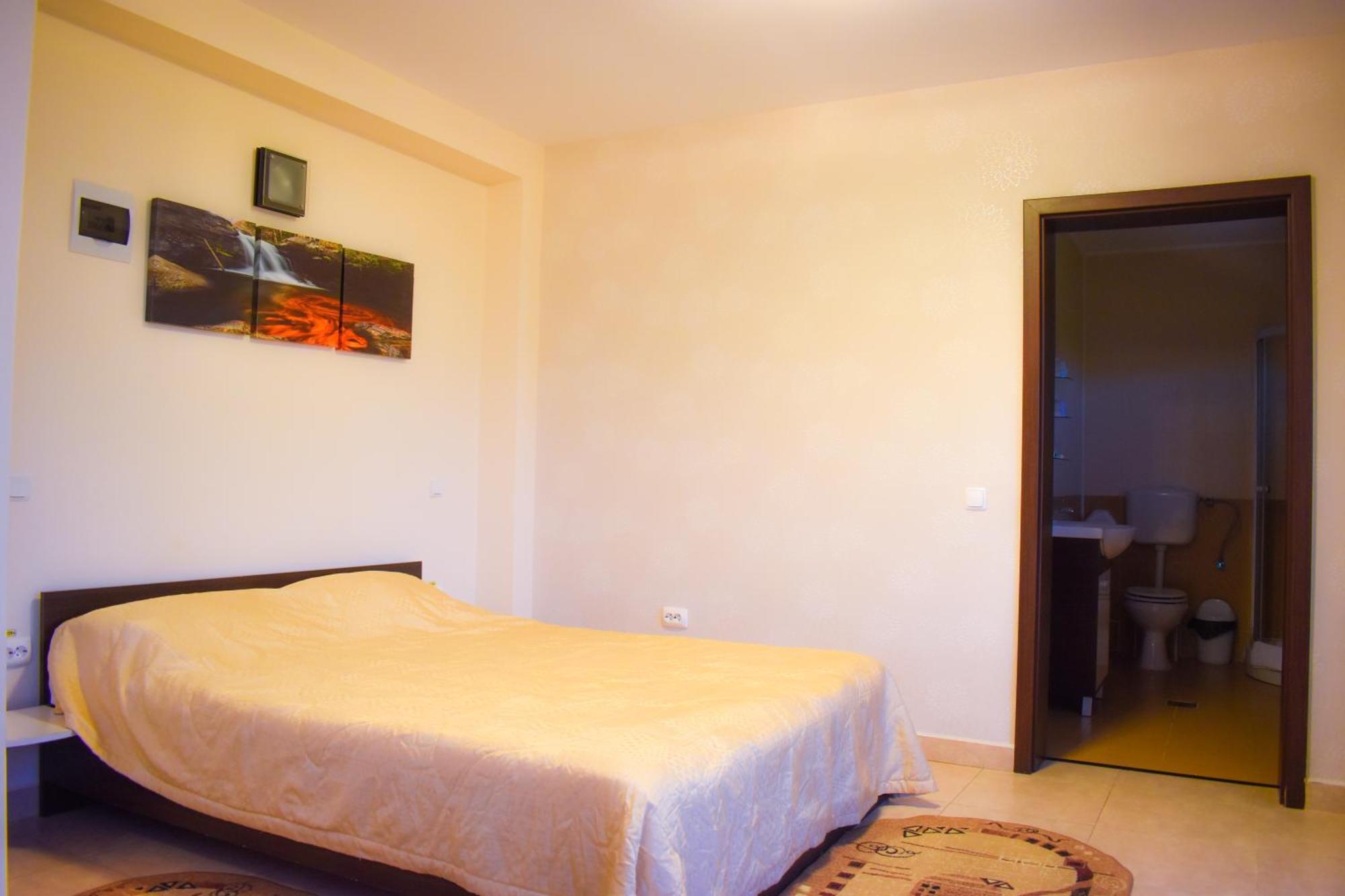 Complex Fortuna Hotel Eforie Sud  Ngoại thất bức ảnh